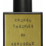 Image for Broken Theories Kerosene