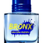 Image for Bronx New York Edition Everlast