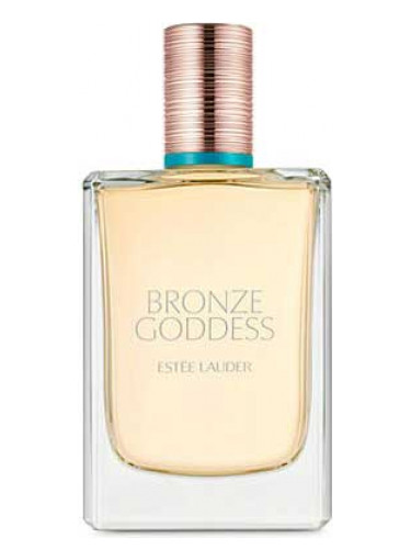 Bronze Goddess Eau Fraiche Skinscent 2017 Estée Lauder