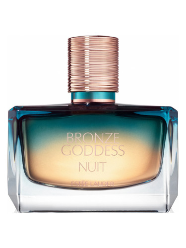 Bronze Goddess Nuit Estée Lauder