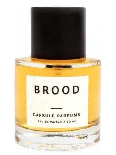 Brood Capsule Parfums