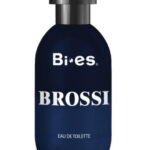 Image for Brossi Blue Bi-es