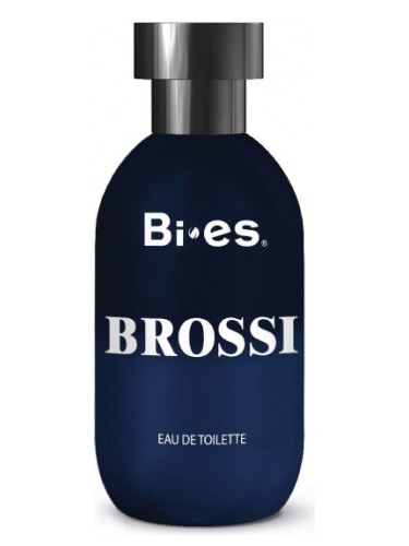 Brossi Blue Bi-es