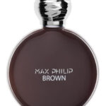 Image for Brown Max Philip