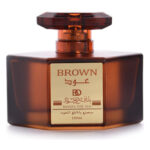 Image for Brown Oud Banafa for Oud