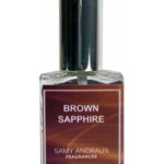 Image for Brown Sapphire Samy Andraus Fragrances