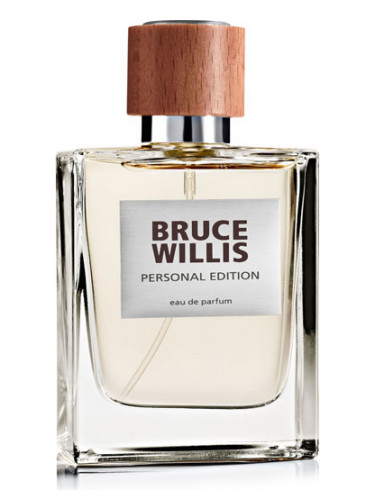 Bruce Willis Personal Edition LR