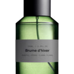 Image for Brume d’Hiver Marie Jeanne