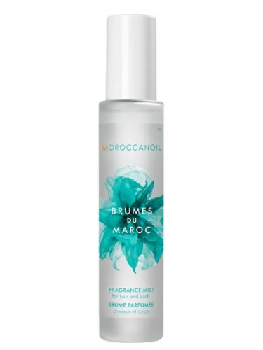 Brumes du Maroc Moroccanoil