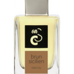 Image for Brun Sicilien Scent on Canvas