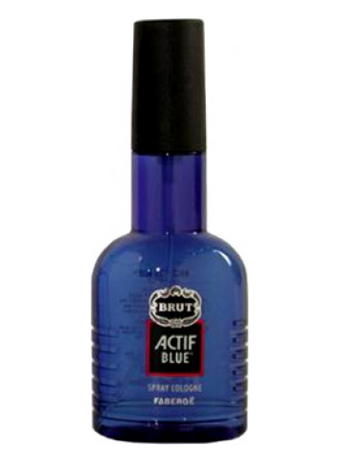 Brut Actif Blue Brut Parfums Prestige