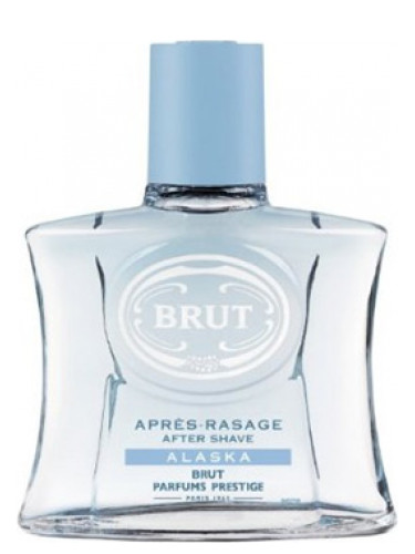 Brut Alaska Brut Parfums Prestige