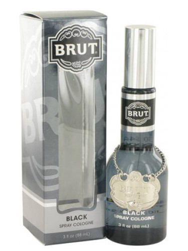 Brut Black (Brut Titan) Brut Parfums Prestige