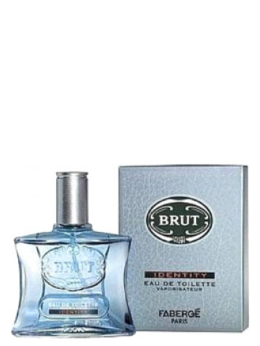 Brut Identity Brut Parfums Prestige
