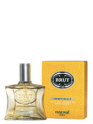 Brut Instinct Brut Parfums Prestige