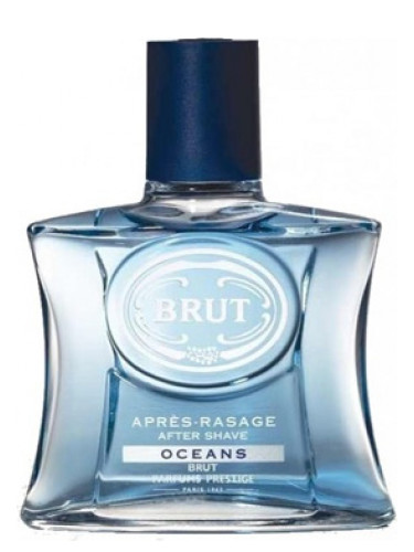 Brut Oceans Brut Parfums Prestige