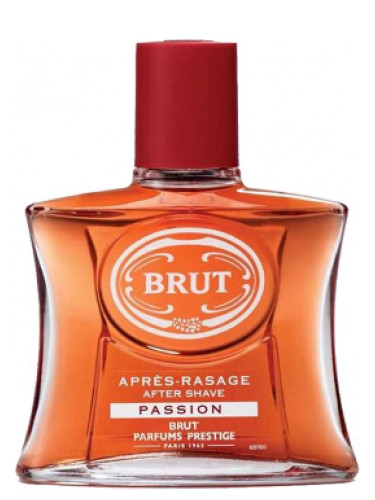 Brut Passion Brut Parfums Prestige