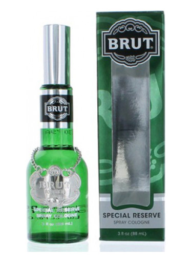 Brut Special Reserve Brut Parfums Prestige