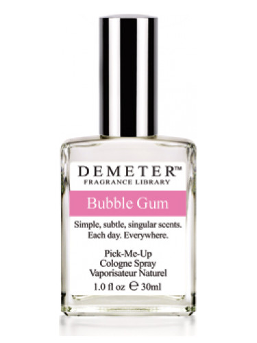 Bubble Gum Demeter Fragrance