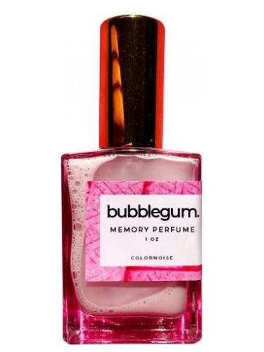 Bubblegum Colornoise
