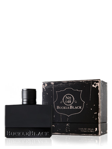 Buckle Black Tru Fragrances