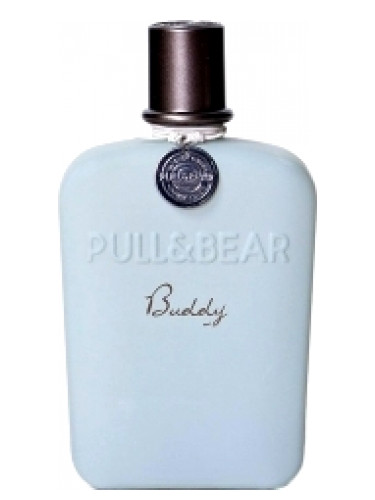 Buddy Pull & Bear