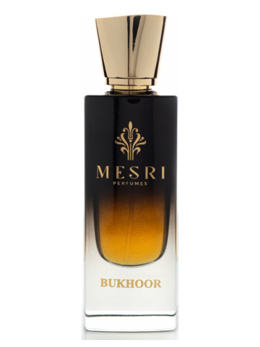 Bukhoor Mesri Perfumes