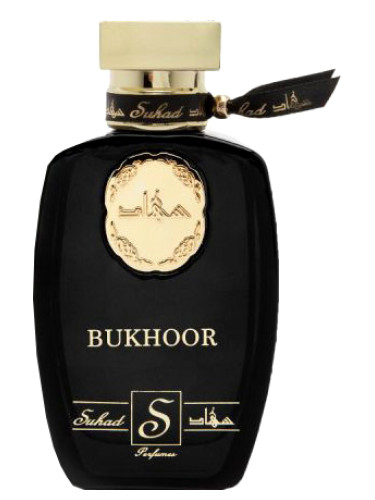 Bukhoor Suhad Perfumes