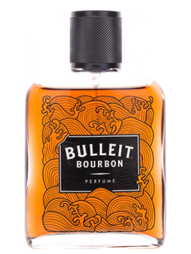 Bulleit Bourbon Pan Drwal