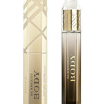 Image for Burberry Body Gold Limited Edition Burberry