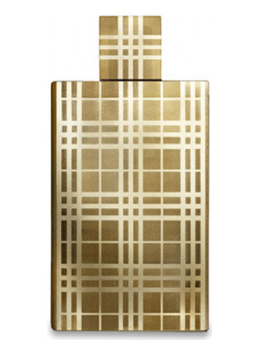 Burberry Brit Gold Burberry