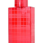 Image for Burberry Brit Red Burberry