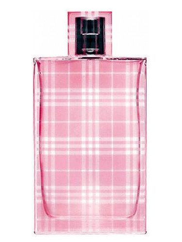 Burberry Brit Sheer Burberry