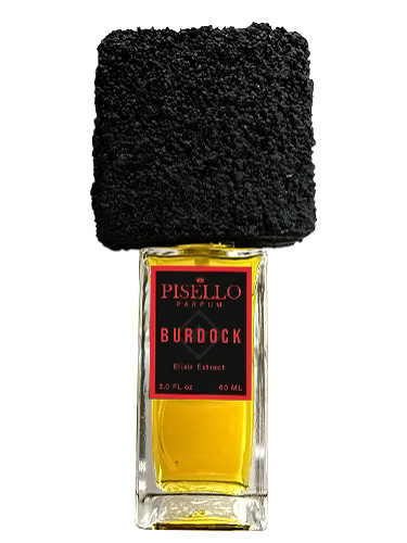 Burdock Pisello Parfum