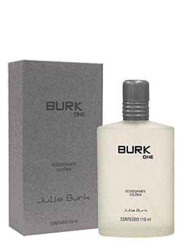 Burk One Julie Burk Perfumes