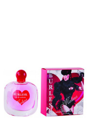 Burlesk Malina Christine Lavoisier Parfums