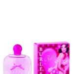 Image for Burlesk Pretty Christine Lavoisier Parfums