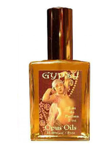 Burlesque: Gypsy Opus Oils