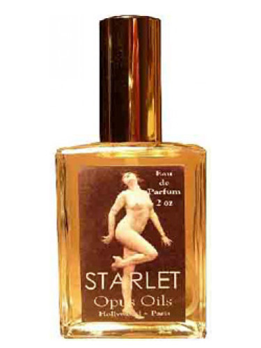 Burlesque: Starlet Opus Oils