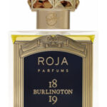Image for Burlington 1819 Roja Dove