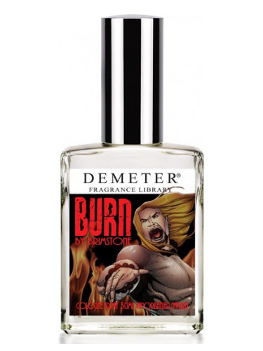 Burn for Him Demeter Fragrance