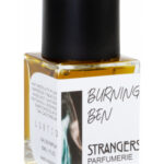 Image for Burning Ben Strangers Parfumerie