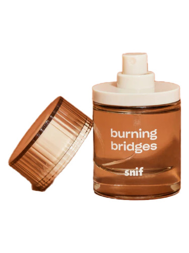 Burning Bridges Snif