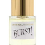 Image for Burst! Universal Flowering