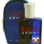 Image for Bushido Sport Kenji Tanaka