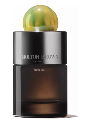 Bushukan Eau de Parfum Molton Brown