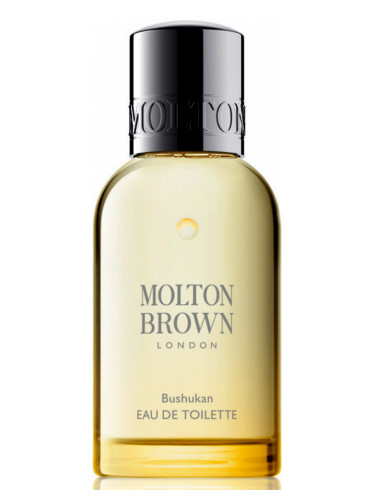 Bushukan Molton Brown