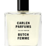 Image for Butch Femme Carlen Parfums