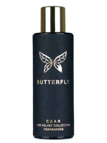 Butterfly CZAR