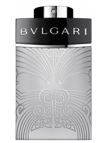 Bvlgari Man Extrême All Black Editions Bvlgari